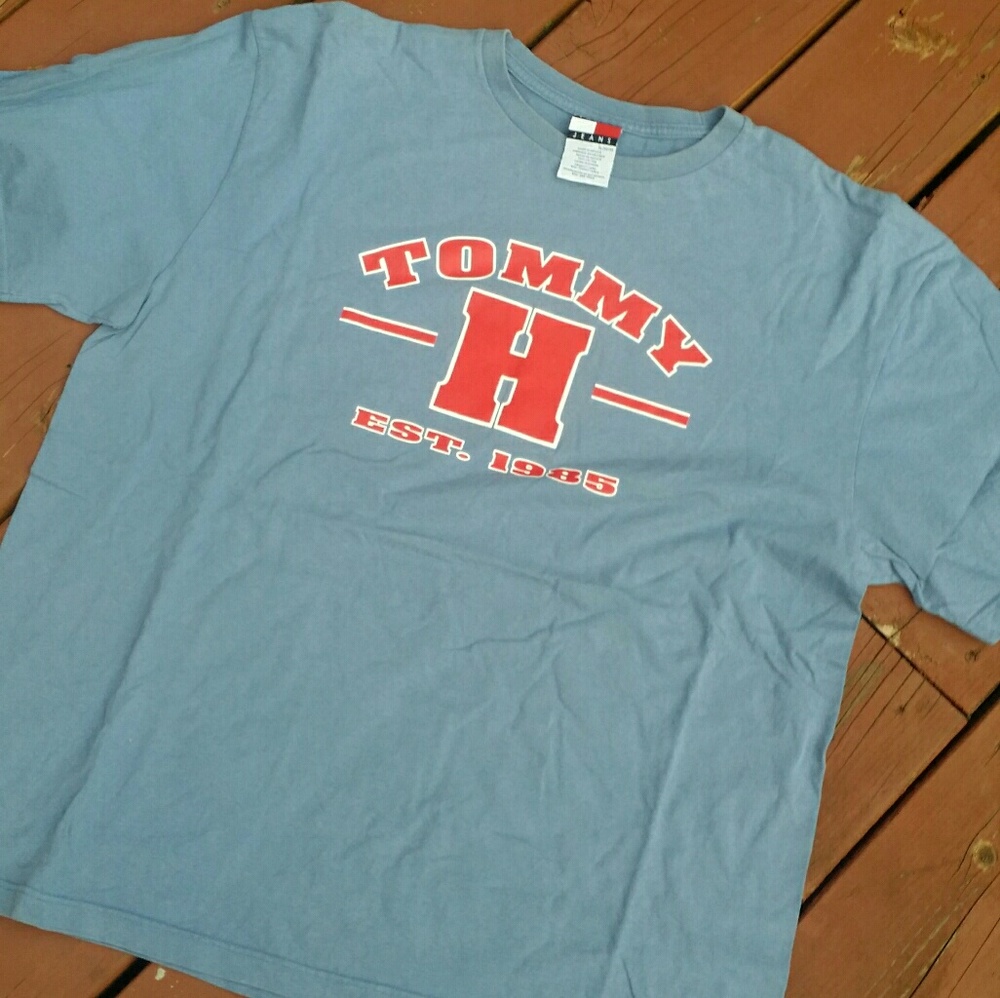 Tommy Hilfiger Shirt
